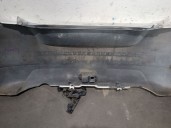 Recambio de paragolpes trasero para suzuki swift iv (fz, nz) 1.2 (azh 412) referencia OEM IAM K12B 