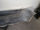 Recambio de paragolpes trasero para suzuki swift iv (fz, nz) 1.2 (azh 412) referencia OEM IAM K12B 