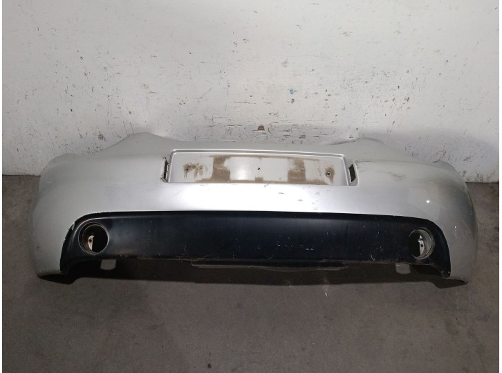 Recambio de paragolpes trasero para volkswagen new beetle (9c1, 1c1) 2.0 referencia OEM IAM 1C0807421H 1C0807421H 
