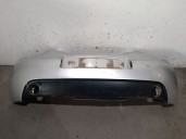 Recambio de paragolpes trasero para volkswagen new beetle (9c1, 1c1) 2.0 referencia OEM IAM 1C0807421H 1C0807421H 