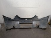 Recambio de paragolpes trasero para volkswagen new beetle (9c1, 1c1) 2.0 referencia OEM IAM 1C0807421H 1C0807421H 