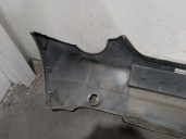 Recambio de paragolpes trasero para volkswagen new beetle (9c1, 1c1) 2.0 referencia OEM IAM 1C0807421H 1C0807421H 