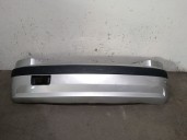 Replacement rear bumper for Hyundai Atos (MX) 1.1 OEM IAM reference 8661105620 8661105620 