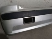 Replacement rear bumper for Hyundai Atos (MX) 1.1 OEM IAM reference 8661105620 8661105620 