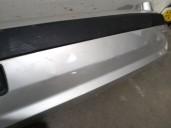 Replacement rear bumper for Hyundai Atos (MX) 1.1 OEM IAM reference 8661105620 8661105620 