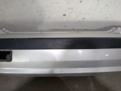 Replacement rear bumper for Hyundai Atos (MX) 1.1 OEM IAM reference 8661105620 8661105620 