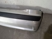 Replacement rear bumper for Hyundai Atos (MX) 1.1 OEM IAM reference 8661105620 8661105620 