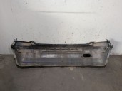 Replacement rear bumper for Hyundai Atos (MX) 1.1 OEM IAM reference 8661105620 8661105620 
