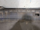Replacement rear bumper for Hyundai Atos (MX) 1.1 OEM IAM reference 8661105620 8661105620 