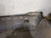 Replacement rear bumper for Hyundai Atos (MX) 1.1 OEM IAM reference 8661105620 8661105620 