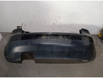 Replacement rear bumper for Volkswagen Golf V (1K1) 2.0 TDI OEM IAM reference 1K6807417 1K6807417 