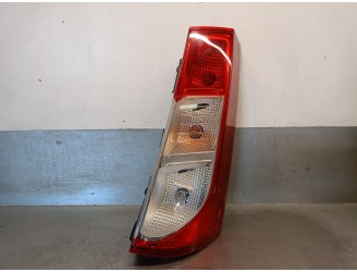 RIGHT REAR LIGHT 265509604R 265509604R 