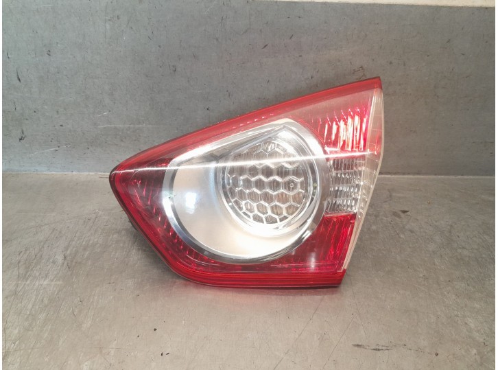 Replacement right tailgate rear light for Ford Kuga II (DM2) 2.0 TDCi OEM IAM reference 8V4113A602AD 1545446 167112
