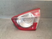 Replacement right tailgate rear light for Ford Kuga II (DM2) 2.0 TDCi OEM IAM reference 8V4113A602AD 1545446 167112