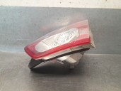 Replacement right tailgate rear light for Ford Kuga II (DM2) 2.0 TDCi OEM IAM reference 8V4113A602AD 1545446 167112