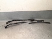 Replacement front right wiper arm for Hyundai Atos (MX) 1.1 OEM IAM reference 9832002000 9832002000 