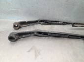 Replacement front right wiper arm for Hyundai Atos (MX) 1.1 OEM IAM reference 9832002000 9832002000 