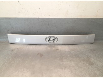 Recambio de molduras traseras para hyundai atos (mx) 1.1 referencia OEM IAM 8731005510 8731005510 