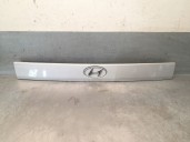 Recambio de molduras traseras para hyundai atos (mx) 1.1 referencia OEM IAM 8731005510 8731005510 