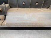 Recambio de molduras traseras para hyundai atos (mx) 1.1 referencia OEM IAM 8731005510 8731005510 