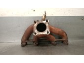 Recambio de colector escape para volkswagen golf iii (1h1) 1.8 referencia OEM IAM 051253033C 051253031R 