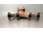 Recambio de colector escape para volkswagen golf iii (1h1) 1.8 referencia OEM IAM 051253033C 051253031R 