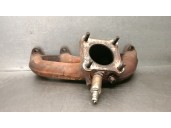 Recambio de colector escape para volkswagen golf iii (1h1) 1.8 referencia OEM IAM 051253033C 051253031R 