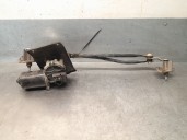 Replacement front wiper motor for Hyundai Atos (MX) 1.1 OEM IAM reference 9811002100 9811002100 