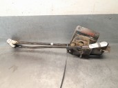 Replacement front wiper motor for Hyundai Atos (MX) 1.1 OEM IAM reference 9811002100 9811002100 