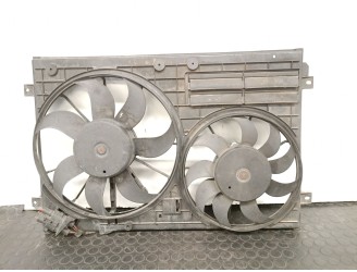 ELECTROVENTILADOR 1K0121207AD 1355D300185 