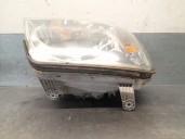 Replacement right headlight for Hyundai Atos (MX) 1.1 OEM IAM reference 92202055 9212005520 
