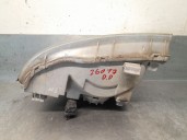 Replacement right headlight for Hyundai Atos (MX) 1.1 OEM IAM reference 92202055 9212005520 