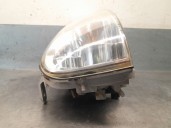 Replacement right headlight for Hyundai Atos (MX) 1.1 OEM IAM reference 92202055 9212005520 