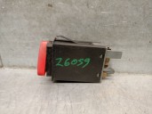 Recambio de warning para skoda octavia i (1u2) 1.9 tdi referencia OEM IAM 1U0953235B 1U0953235B 