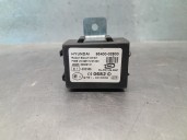 Replacement immobilizer control unit for hyundai atos (mx) 1.1 OEM IAM reference 9540002600 F005C00281
