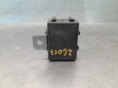 Replacement immobilizer control unit for hyundai atos (mx) 1.1 OEM IAM reference 9540002600 F005C00281