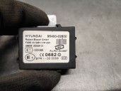 Recambio de centralita inmovilizador para hyundai atos (mx) 1.1 referencia OEM IAM 9540002600 F005C00281