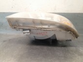 Replacement left headlight for Hyundai Atos (MX) 1.1 OEM IAM reference 92101055 9211005520 