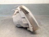 Replacement left headlight for Hyundai Atos (MX) 1.1 OEM IAM reference 92101055 9211005520 