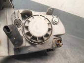 Replacement left headlight for Hyundai Atos (MX) 1.1 OEM IAM reference 92101055 9211005520 
