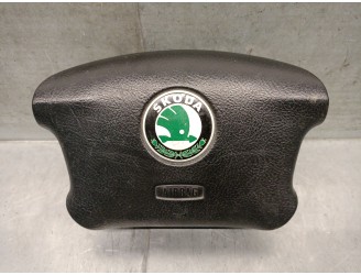 AIRBAG DELANTERO IZQUIERDO 1U0880201A 1U0880201L 