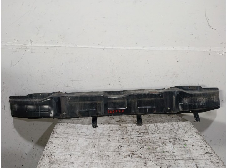 Replacement front bumper reinforcement for Hyundai Atos (MX) 1.1 OEM IAM reference 8653005610 8653005610 