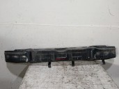 Replacement front bumper reinforcement for Hyundai Atos (MX) 1.1 OEM IAM reference 8653005610 8653005610 