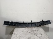 Replacement front bumper reinforcement for Hyundai Atos (MX) 1.1 OEM IAM reference 8653005610 8653005610 