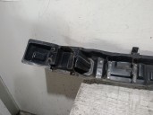 Replacement front bumper reinforcement for Hyundai Atos (MX) 1.1 OEM IAM reference 8653005610 8653005610 