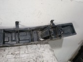 Replacement front bumper reinforcement for Hyundai Atos (MX) 1.1 OEM IAM reference 8653005610 8653005610 