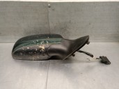 Recambio de retrovisor derecho para skoda octavia i (1u2) 1.9 tdi referencia OEM IAM 1U1857502CL 1U1857502CL 