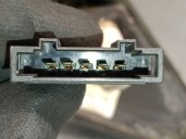 Recambio de retrovisor derecho para skoda octavia i (1u2) 1.9 tdi referencia OEM IAM 1U1857502CL 1U1857502CL 