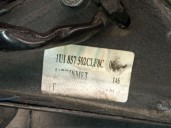 Recambio de retrovisor derecho para skoda octavia i (1u2) 1.9 tdi referencia OEM IAM 1U1857502CL 1U1857502CL 