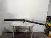 Replacement center driveshaft for Audi A6 C6 (4F2) 2.7 TDI Quattro OEM IAM reference 4F0521101F 4F0521101F 
